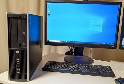 フォートナイトインストール済/SSD120GBで高速起動/Geforce GTX1050 OC版/steamゲーム対応/ ゲーミングPC /4K対応 /HDD250GB/メモリ8GB/スピーカー内蔵 /80PLUS電源