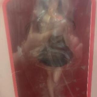 彼女、お借りします 水原千鶴フィギュア