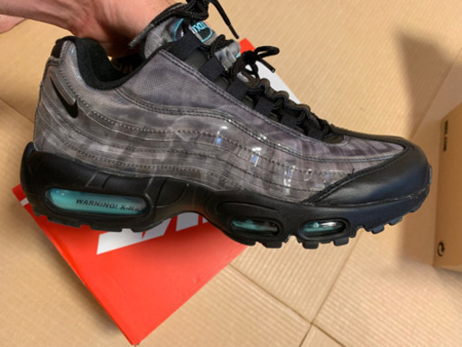 NIKE AIRMAX  95 エアマックス 95