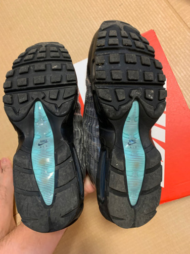 NIKE AIRMAX  95 エアマックス 95