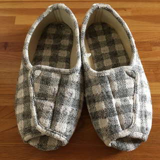 スリッパの画像