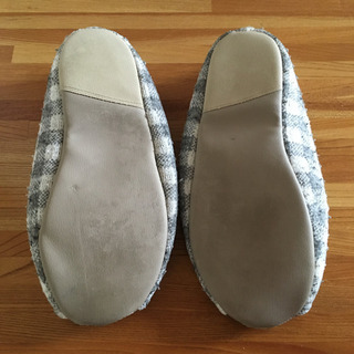 スリッパの画像