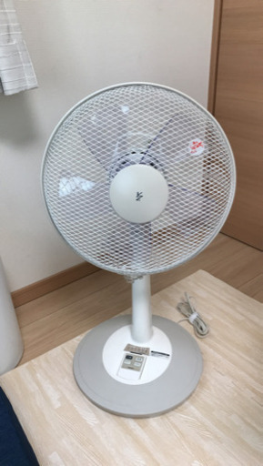 扇風機　ヤマゼン
