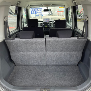 【内外装美車⭐️】マツダ AZワゴン FX-Sスペシャル 2WD【不具合なし✨】の画像