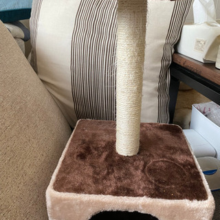 キャットタワーの画像