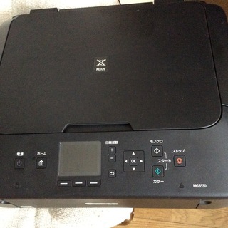 ジャンク  Canonコピー機   