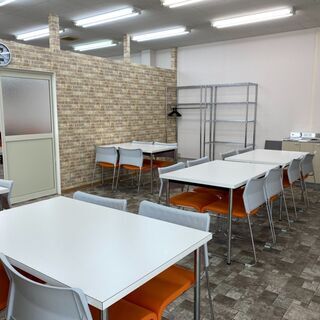 【利用者募集】　就労継続支援B型事業所　ヴェルデの画像