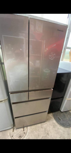 パナソニック2018年