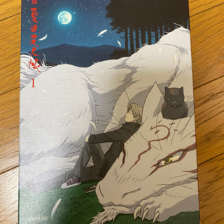 夏目友人帳　DVD