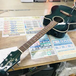 Takamine PT-106 エレアコ