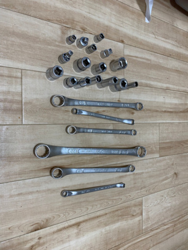 工具　TONE.アストロ