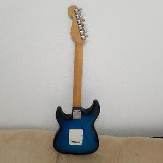 エレキギターの画像