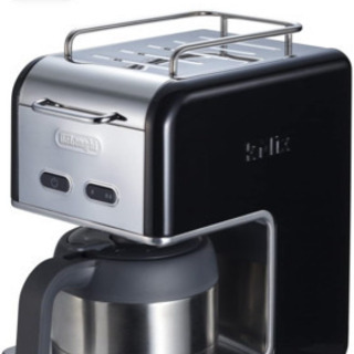 お取引中です　　デロンギコーヒーメーカーの画像