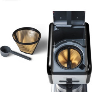 お取引中です　　デロンギコーヒーメーカーの画像