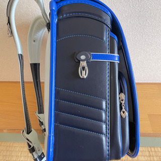 2年半だけ使用のランドセル