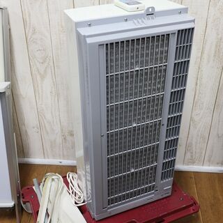 広島市内配達無料 JD02 コロナ ウインドエアコン 冷暖房兼用 窓用