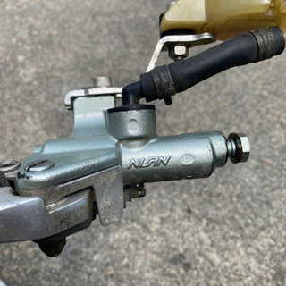 バイク用  油圧クラッチ ブレーキ