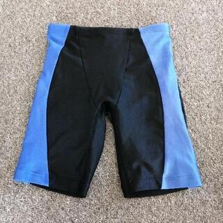 NSS 波の上スイミング　水着　J13