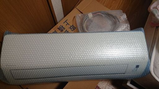 【お取引き中止の為⠀再募集】エアコン  DAIKIN(6～8畳用)