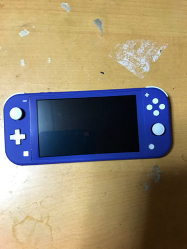 任天堂Switch lite