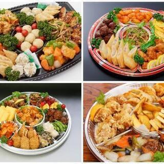 中華総菜　弁当