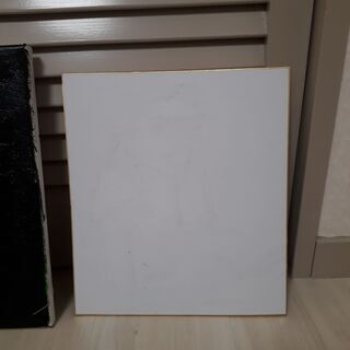 中古キャンバスセットの画像