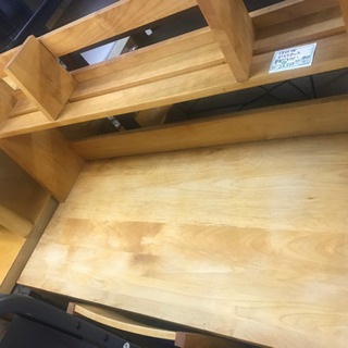 家具　カリモク　無印　IKUSUSU　その他家具多数販売しております
