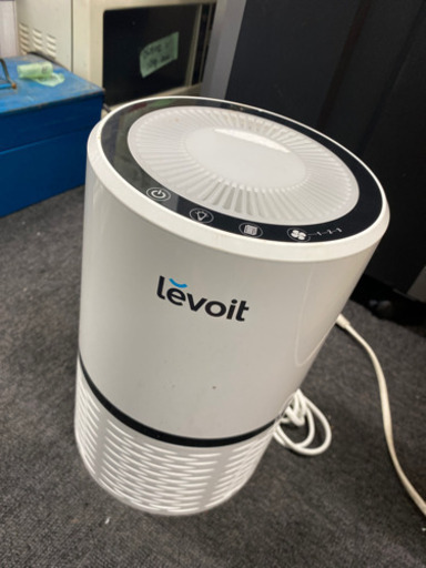 0708003 levoit 空気清浄機