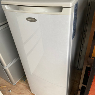 お薦め品‼️ファン冷却式‼️冷凍ストッカー‼️洗浄クリーニング済み