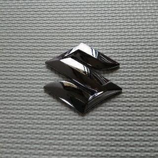 SUZUKI エンブレム
