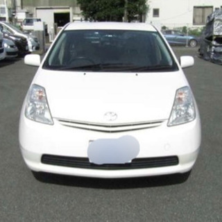 プリウス20 車検有り　乗って帰れます