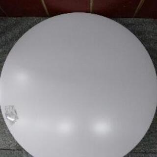 ドウシシャ　LEDシーリングライト　8畳用　リモコン付き　お譲り...
