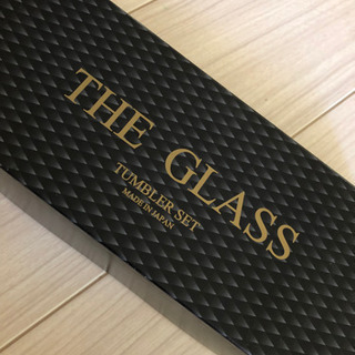 無料でお譲りします🎁💐【一口ビールグラス】の画像