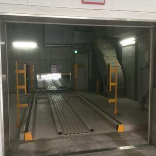 ☆仲介手数料0円！☆月極駐車場☆西区南堀江☆西長堀☆1.9…