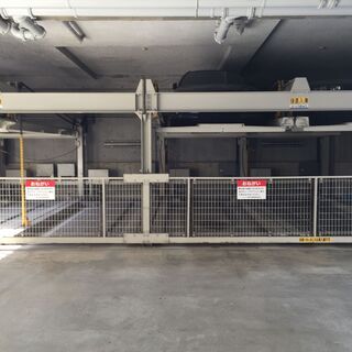 ☆仲介手数料0円！☆月極駐車場☆墨田区文花☆小村井☆1.76万円～ - 墨田区