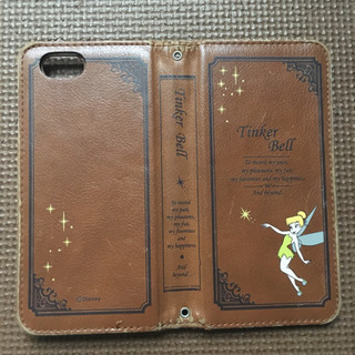 iPhone6sケースの画像