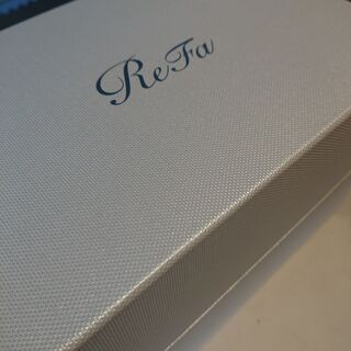 リファグレイス ヘッドスパ ReFa GRACE HEAD SPA　ほぼ新品の画像