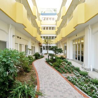 大型国際交流シェアハウス　DKハウス新小岩　オリ・ボラキャンペーン実施中！ - 葛飾区