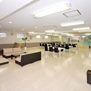 大型国際交流シェアハウス　DKハウス新小岩　オリ・ボラキャンペーン実施中！ - シェアハウス