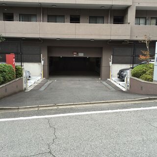 ☆仲介手数料0円！☆月極駐車場☆練馬区豊玉北☆桜台☆1.54万円～☆							 - 練馬区