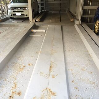 ☆仲介手数料0円！☆月極駐車場☆江戸川区南小岩☆小岩☆1.65万...