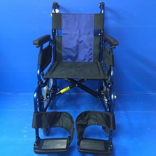 介助式車いす 多機能型 軽量コンパクトタイプ　PMS-4BU　 車椅子　車いす 介助式車いす 多機能型 軽量コンパクトタイプ PMS-4BU 車椅子 車いす