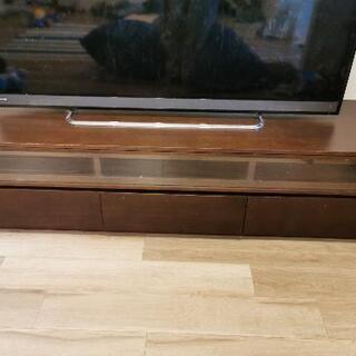テレビ台お譲りします
