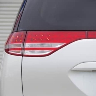 【アウトレット特集】エスティマ！の画像