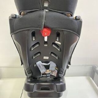 【リサイクルスターズ城西】LEAMAN　カイナ　新生児～７才頃　チャイルド＆ジュニアシートの画像