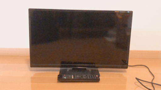 ORION 23型液晶テレビ