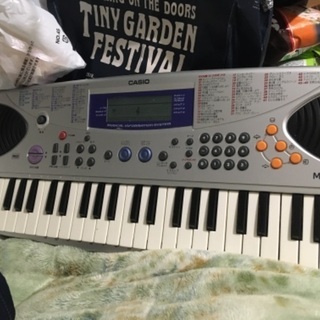 引取限定　電子ピアノ　キーボードジャンク