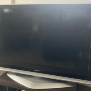 50型プラズマテレビ VIERA