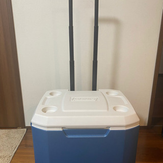 ⭐︎美品⭐︎ コールマン(Coleman)  エクストリームホイ...