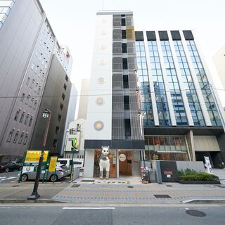 【WeBase 博多】フロントスタッフ大募集！夜勤スタッフ★時給1250円～未経験者・留学生歓迎！の画像